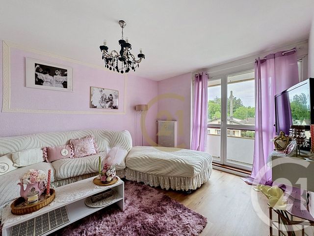 Appartement F4 à vendre - 4 pièces - 69.0 m2 - LURE - 70 - FRANCHE-COMTE - Century 21 Gsm Immo