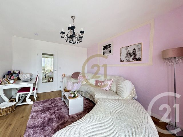 Appartement F4 à vendre - 4 pièces - 69.0 m2 - LURE - 70 - FRANCHE-COMTE - Century 21 Gsm Immo