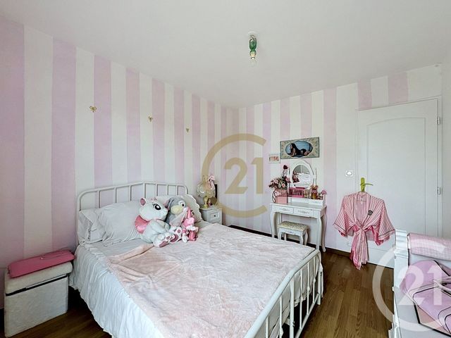 Appartement F4 à vendre - 4 pièces - 69.0 m2 - LURE - 70 - FRANCHE-COMTE - Century 21 Gsm Immo