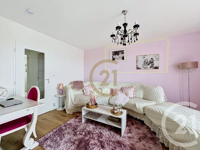 Appartement F4 à vendre - 4 pièces - 69.0 m2 - LURE - 70 - FRANCHE-COMTE - Century 21 Gsm Immo