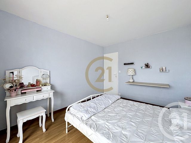Appartement F4 à vendre - 4 pièces - 69.0 m2 - LURE - 70 - FRANCHE-COMTE - Century 21 Gsm Immo