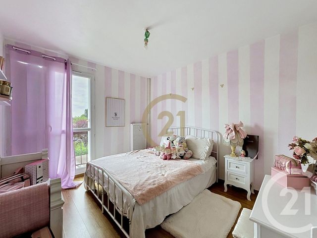 Appartement F4 à vendre - 4 pièces - 69.0 m2 - LURE - 70 - FRANCHE-COMTE - Century 21 Gsm Immo