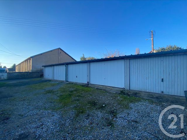 Parking à louer HERICOURT