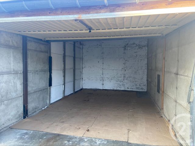 parking à louer - 16.0 m2 - HERICOURT - 70 - FRANCHE-COMTE - Century 21 Gsm Immo