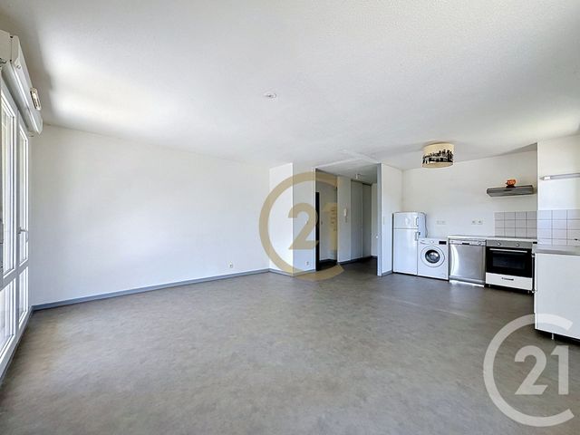 Appartement F2 à vendre - 3 pièces - 54.0 m2 - HERICOURT - 70 - FRANCHE-COMTE - Century 21 Gsm Immo