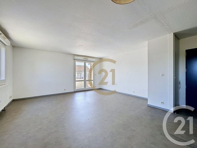 Appartement F2 à vendre - 3 pièces - 54.0 m2 - HERICOURT - 70 - FRANCHE-COMTE - Century 21 Gsm Immo