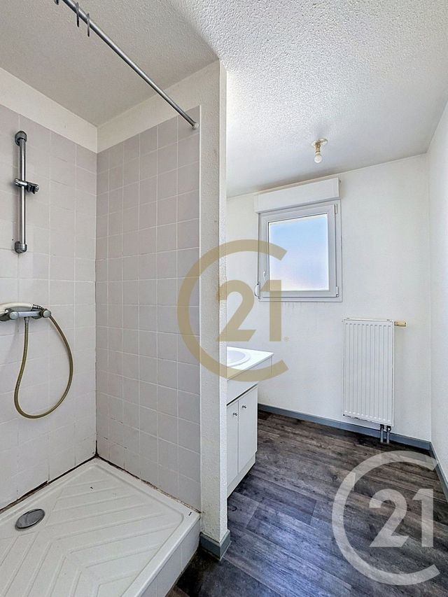 Appartement F2 à vendre - 3 pièces - 54.0 m2 - HERICOURT - 70 - FRANCHE-COMTE - Century 21 Gsm Immo