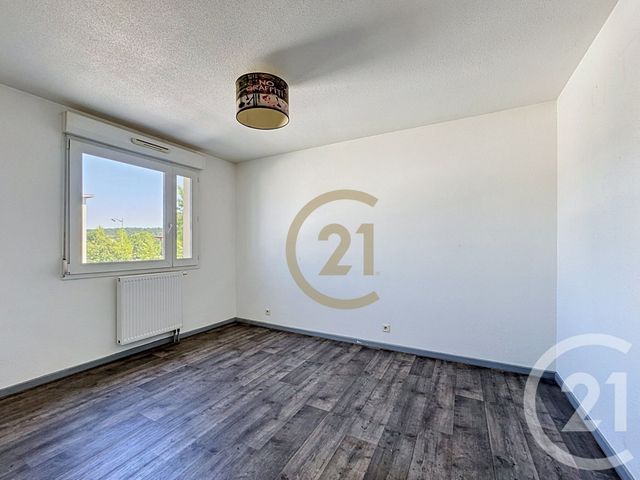Appartement F2 à vendre - 3 pièces - 54.0 m2 - HERICOURT - 70 - FRANCHE-COMTE - Century 21 Gsm Immo