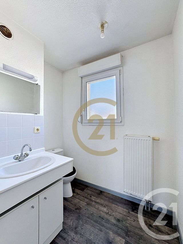 Appartement F2 à vendre - 3 pièces - 54.0 m2 - HERICOURT - 70 - FRANCHE-COMTE - Century 21 Gsm Immo