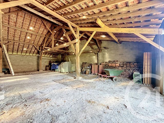 divers à vendre - 200.0 m2 - LUXEUIL LES BAINS - 70 - FRANCHE-COMTE - Century 21 Gsm Immo