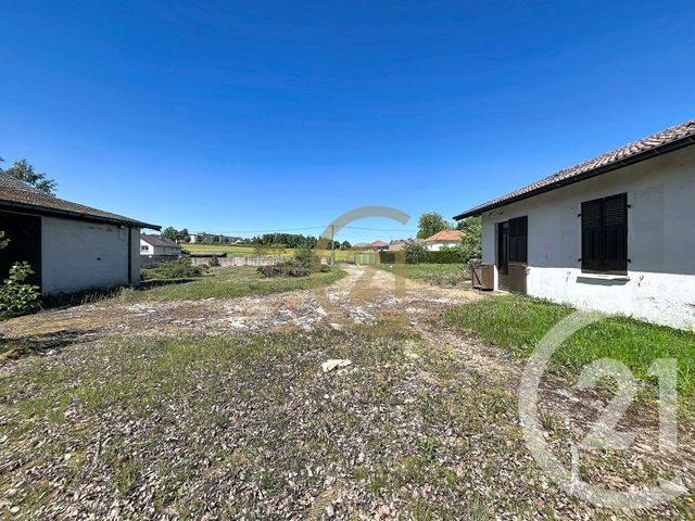 divers à vendre - 200.0 m2 - LUXEUIL LES BAINS - 70 - FRANCHE-COMTE - Century 21 Gsm Immo