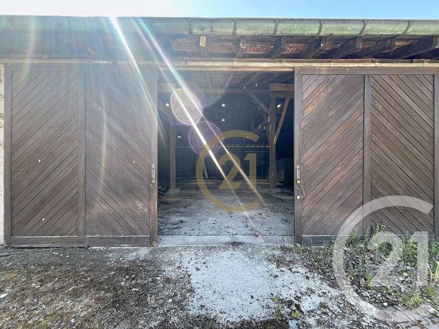 divers à vendre - 200.0 m2 - LUXEUIL LES BAINS - 70 - FRANCHE-COMTE - Century 21 Gsm Immo