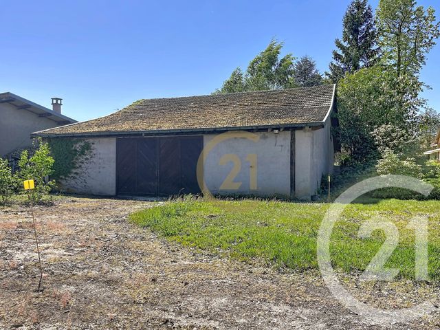 divers à vendre - 200.0 m2 - LUXEUIL LES BAINS - 70 - FRANCHE-COMTE - Century 21 Gsm Immo