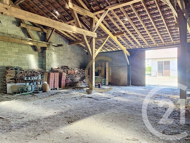 divers à vendre - 200.0 m2 - LUXEUIL LES BAINS - 70 - FRANCHE-COMTE - Century 21 Gsm Immo