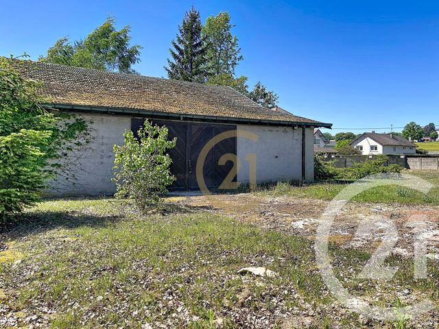  à vendre LUXEUIL LES BAINS
