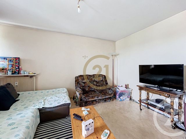 Appartement F5 à vendre - 5 pièces - 95.0 m2 - LUXEUIL LES BAINS - 70 - FRANCHE-COMTE - Century 21 Gsm Immo