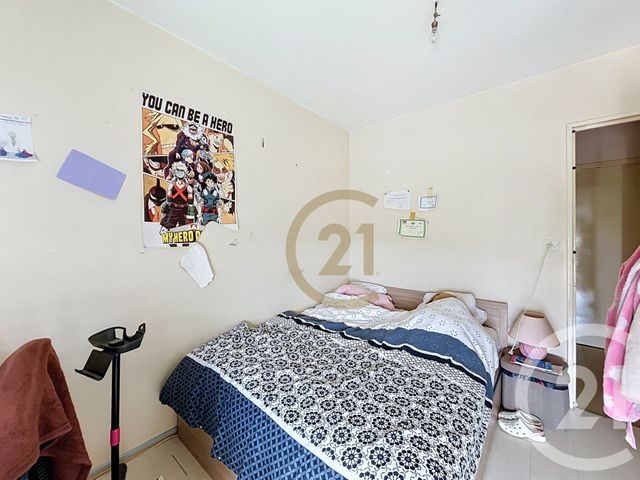 Appartement F5 à vendre - 5 pièces - 95.0 m2 - LUXEUIL LES BAINS - 70 - FRANCHE-COMTE - Century 21 Gsm Immo