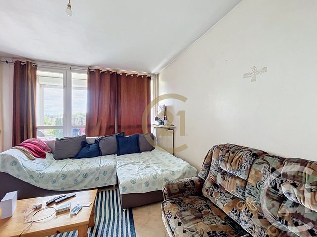 Appartement F5 à vendre - 5 pièces - 95.0 m2 - LUXEUIL LES BAINS - 70 - FRANCHE-COMTE - Century 21 Gsm Immo