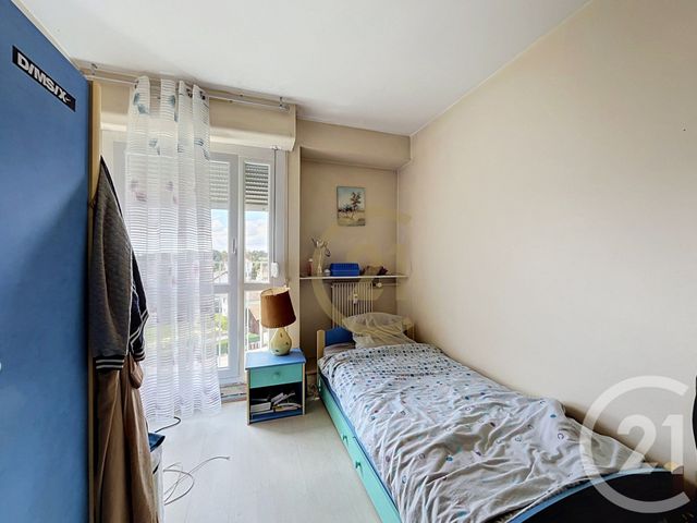 Appartement F5 à vendre - 5 pièces - 95.0 m2 - LUXEUIL LES BAINS - 70 - FRANCHE-COMTE - Century 21 Gsm Immo