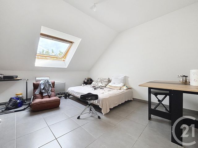 Appartement F2 à louer - 2 pièces - 33.36 m2 - LURE - 70 - FRANCHE-COMTE - Century 21 Gsm Immo
