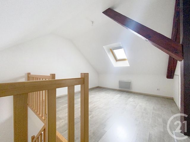 Appartement F2 à louer - 2 pièces - 33.36 m2 - LURE - 70 - FRANCHE-COMTE - Century 21 Gsm Immo