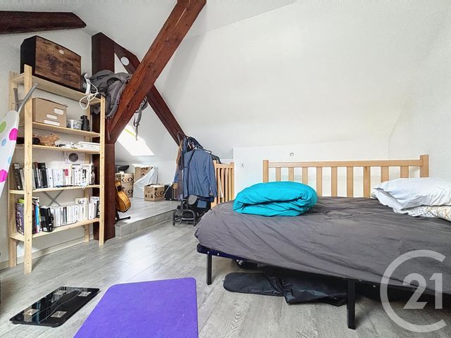 Appartement F2 à louer - 2 pièces - 33.36 m2 - LURE - 70 - FRANCHE-COMTE - Century 21 Gsm Immo