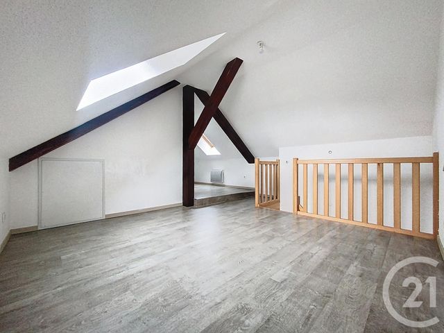 Appartement F2 à louer - 2 pièces - 33.36 m2 - LURE - 70 - FRANCHE-COMTE - Century 21 Gsm Immo