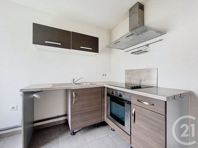 Appartement F2 à louer LURE