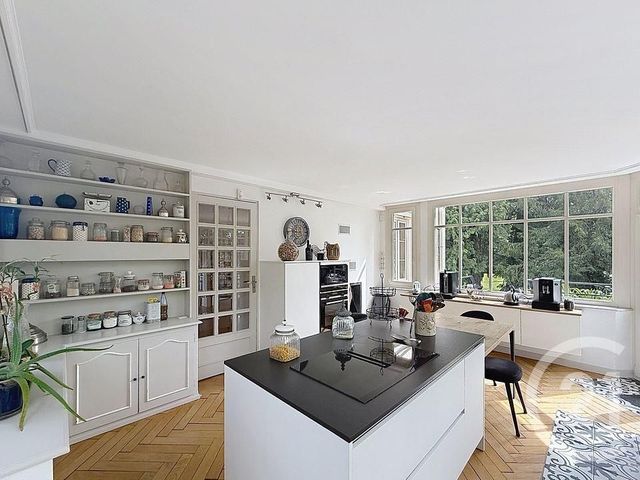 maison à vendre - 9 pièces - 288.0 m2 - MONTBELIARD - 25 - FRANCHE-COMTE - Century 21 Gsm Immo