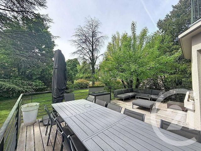 maison à vendre - 9 pièces - 288.0 m2 - MONTBELIARD - 25 - FRANCHE-COMTE - Century 21 Gsm Immo