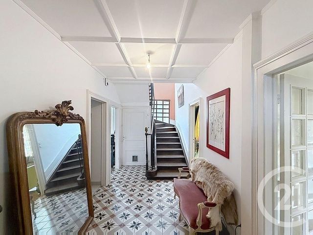 maison à vendre - 9 pièces - 288.0 m2 - MONTBELIARD - 25 - FRANCHE-COMTE - Century 21 Gsm Immo