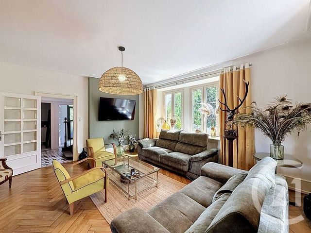maison à vendre - 9 pièces - 288.0 m2 - MONTBELIARD - 25 - FRANCHE-COMTE - Century 21 Gsm Immo