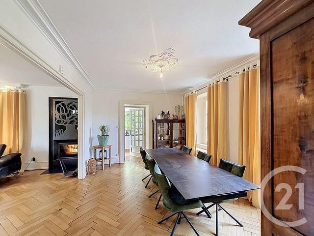 maison à vendre - 9 pièces - 288.0 m2 - MONTBELIARD - 25 - FRANCHE-COMTE - Century 21 Gsm Immo