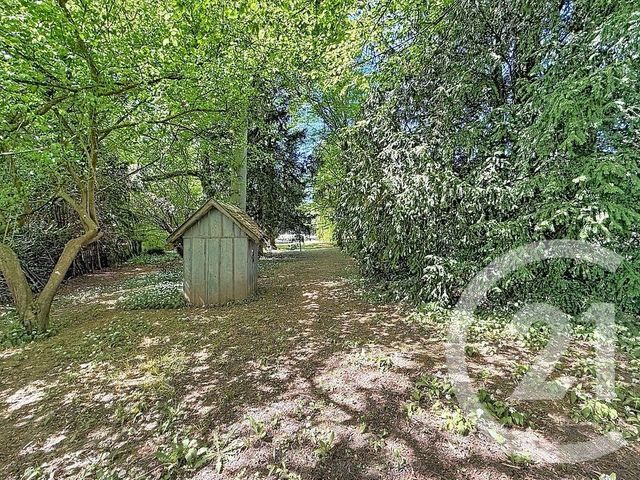 maison à vendre - 9 pièces - 288.0 m2 - MONTBELIARD - 25 - FRANCHE-COMTE - Century 21 Gsm Immo