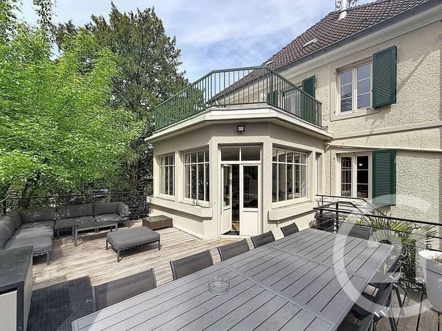 maison à vendre - 9 pièces - 288.0 m2 - MONTBELIARD - 25 - FRANCHE-COMTE - Century 21 Gsm Immo