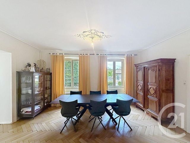 maison à vendre - 9 pièces - 288.0 m2 - MONTBELIARD - 25 - FRANCHE-COMTE - Century 21 Gsm Immo
