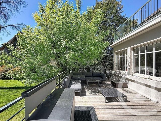 maison à vendre - 9 pièces - 288.0 m2 - MONTBELIARD - 25 - FRANCHE-COMTE - Century 21 Gsm Immo