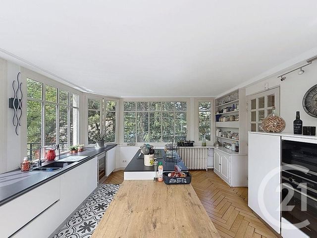 maison à vendre - 9 pièces - 288.0 m2 - MONTBELIARD - 25 - FRANCHE-COMTE - Century 21 Gsm Immo