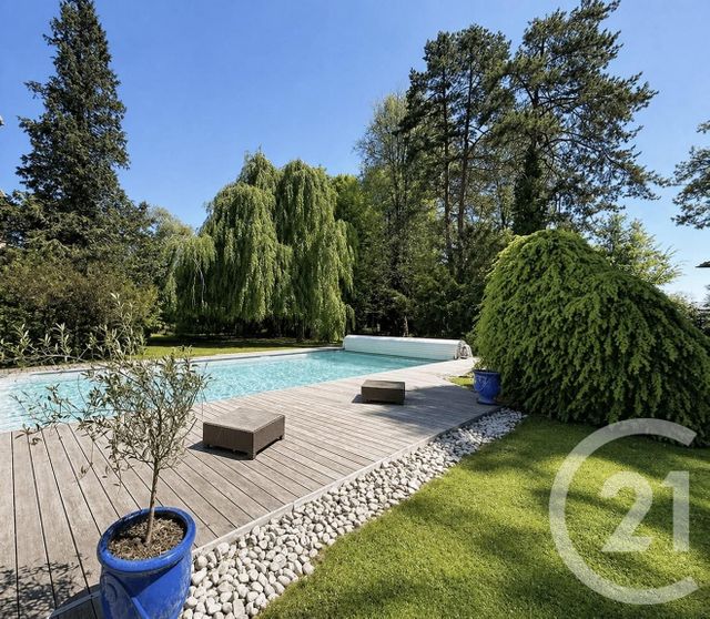 maison à vendre - 9 pièces - 288.0 m2 - MONTBELIARD - 25 - FRANCHE-COMTE - Century 21 Gsm Immo