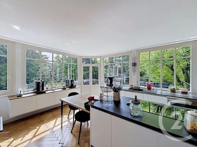 maison à vendre - 9 pièces - 288.0 m2 - MONTBELIARD - 25 - FRANCHE-COMTE - Century 21 Gsm Immo