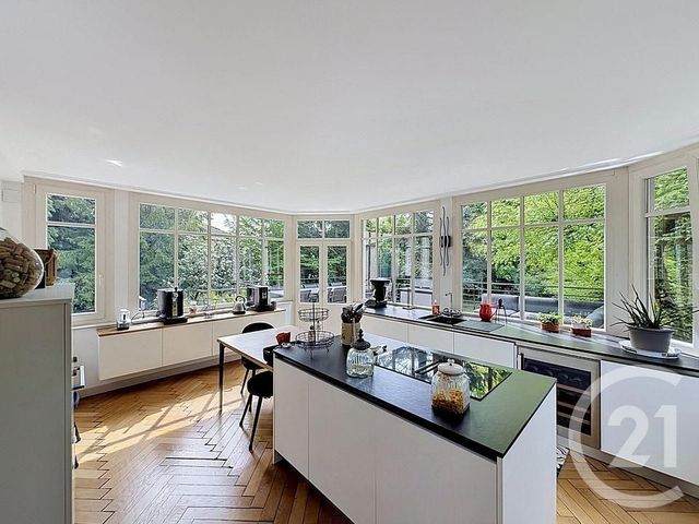 maison à vendre - 9 pièces - 288.0 m2 - MONTBELIARD - 25 - FRANCHE-COMTE - Century 21 Gsm Immo