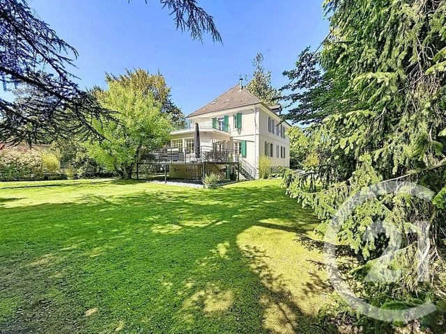 maison à vendre - 9 pièces - 288.0 m2 - MONTBELIARD - 25 - FRANCHE-COMTE - Century 21 Gsm Immo
