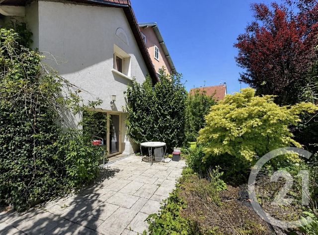 maison à vendre - 9 pièces - 288.0 m2 - MONTBELIARD - 25 - FRANCHE-COMTE - Century 21 Gsm Immo