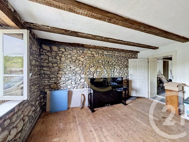 maison à vendre - 9 pièces - 196.2 m2 - PLANCHER BAS - 70 - FRANCHE-COMTE - Century 21 Gsm Immo