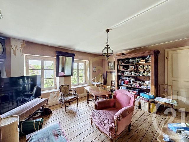 maison à vendre - 9 pièces - 196.2 m2 - PLANCHER BAS - 70 - FRANCHE-COMTE - Century 21 Gsm Immo