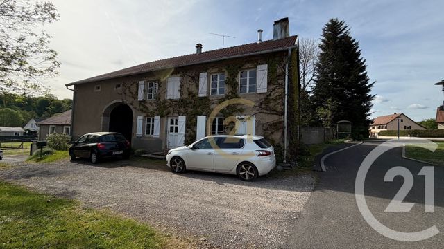 maison - PLANCHER BAS - 70