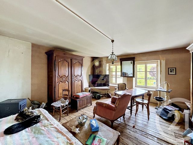 maison à vendre - 9 pièces - 196.2 m2 - PLANCHER BAS - 70 - FRANCHE-COMTE - Century 21 Gsm Immo