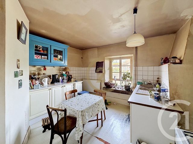 maison à vendre - 9 pièces - 196.2 m2 - PLANCHER BAS - 70 - FRANCHE-COMTE - Century 21 Gsm Immo