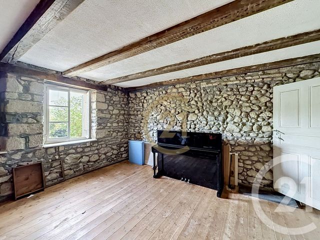 maison à vendre - 9 pièces - 196.2 m2 - PLANCHER BAS - 70 - FRANCHE-COMTE - Century 21 Gsm Immo
