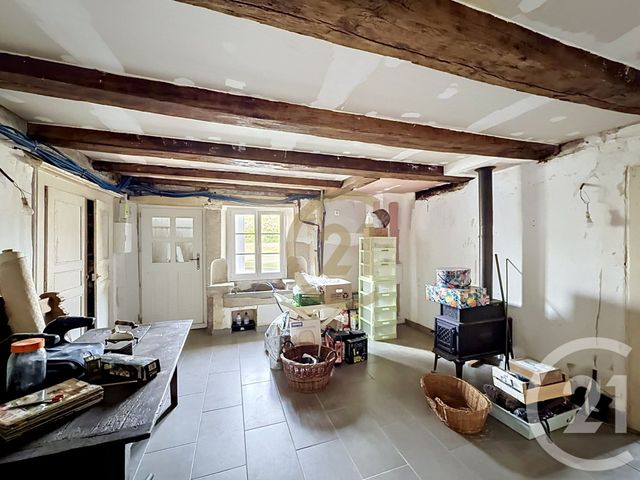 maison à vendre - 9 pièces - 196.2 m2 - PLANCHER BAS - 70 - FRANCHE-COMTE - Century 21 Gsm Immo